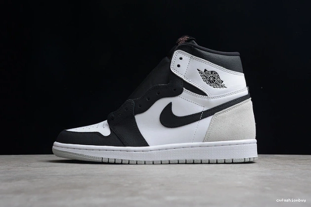 Stage 555088-108 High OG Haze Air 1 Jordan 0914